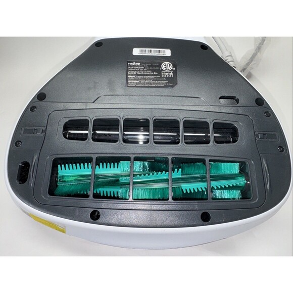 Raycop Vacuum - Virus, Bacteria & Allergens, VCEN-100USWH TESTED - Picture 13 of 13